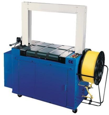 Online Strapping machine